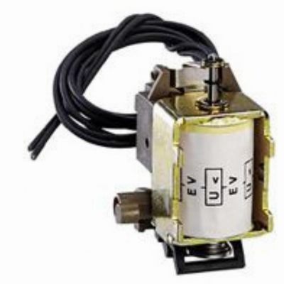 Wyzwalacz Podnapięciowy DPX 24 V DC 026180 LEGRAND (026180)